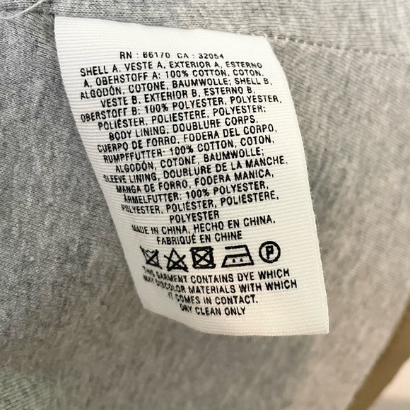 Hei Hei by Anthropologie Sequin Distressed Double Breasted Jacket - Picture 11 of 11